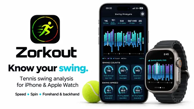Know your swing.