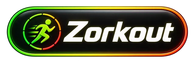 Horizontal logo, transparent